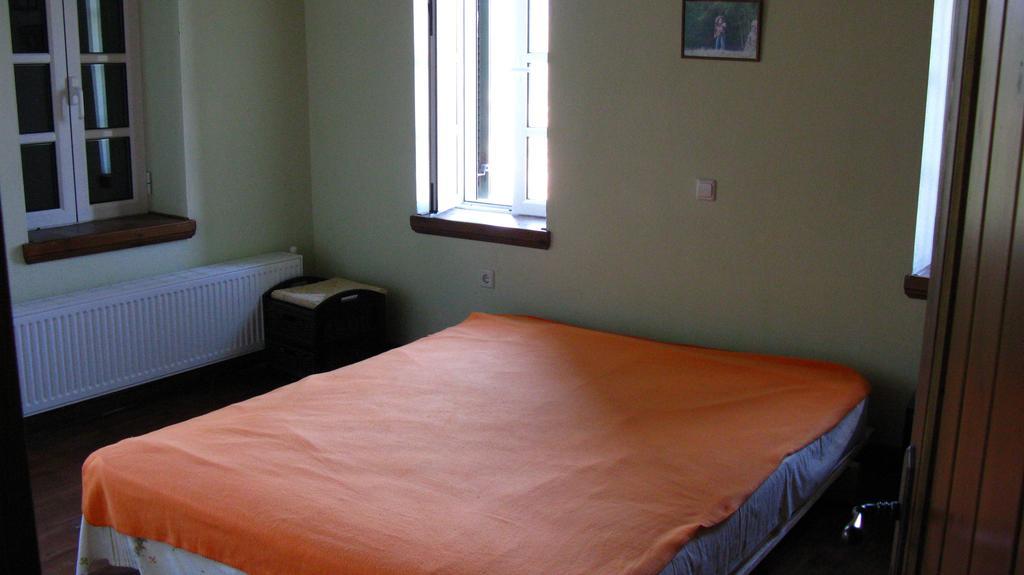 Villa Petrino Spiti Fragkades Zimmer foto
