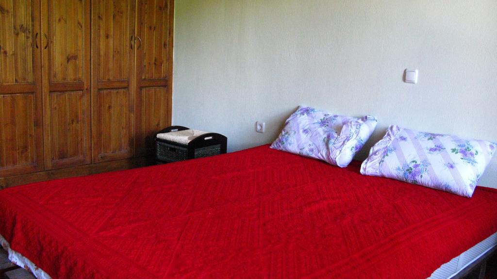 Villa Petrino Spiti Fragkades Zimmer foto